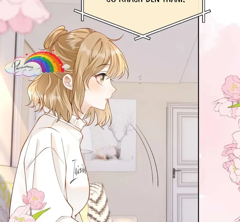 Sổ Tay Tâm Ý Chapter 1 - 39