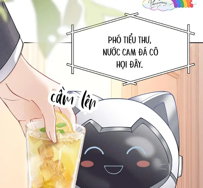 Sổ Tay Tâm Ý Chapter 1 - 42