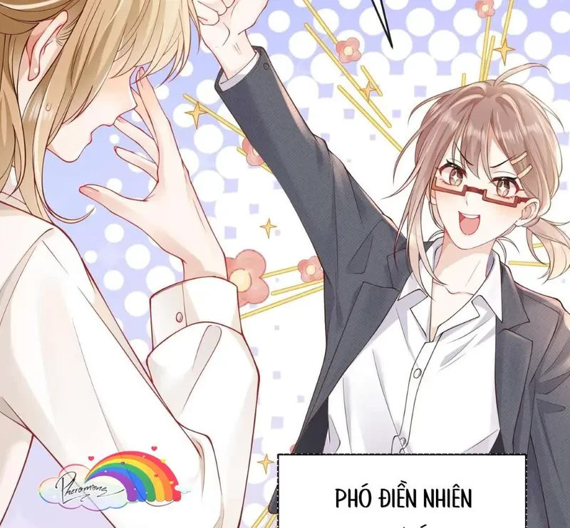 Sổ Tay Tâm Ý Chapter 1 - 46