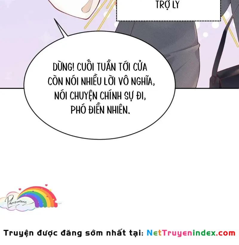 Sổ Tay Tâm Ý Chapter 1 - 47