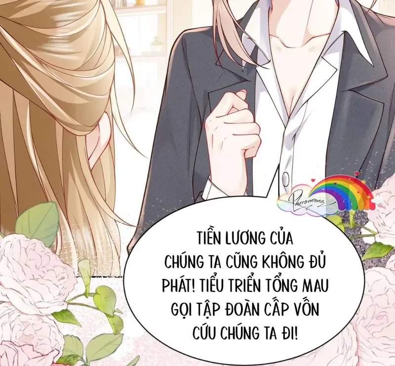 Sổ Tay Tâm Ý Chapter 1 - 49