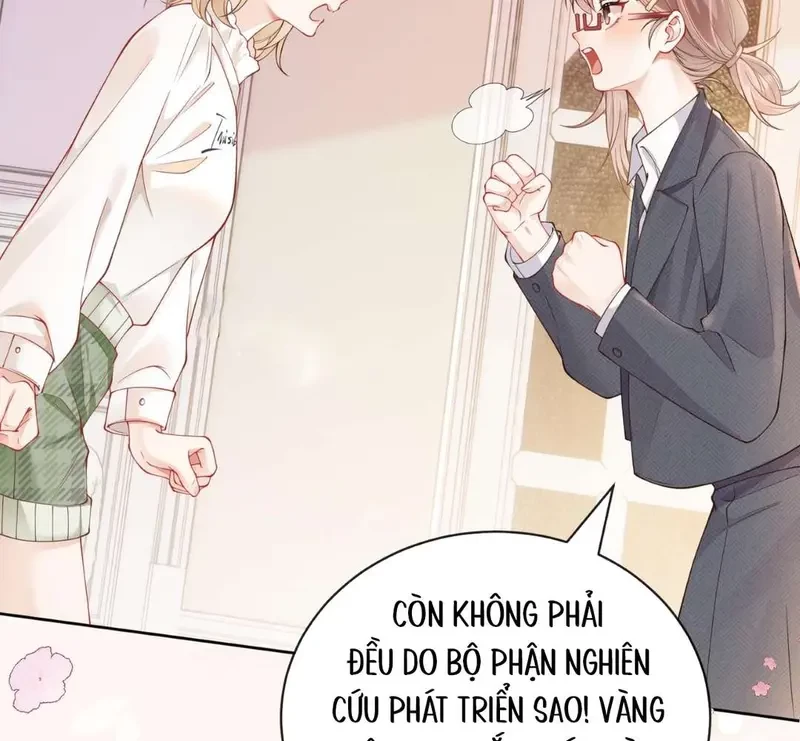 Sổ Tay Tâm Ý Chapter 1 - 51