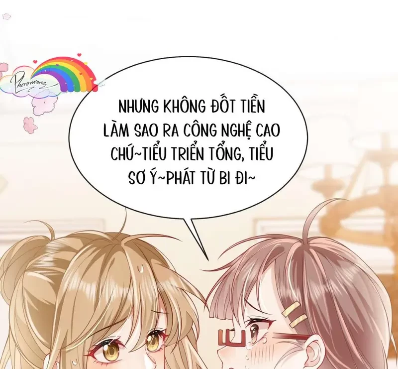 Sổ Tay Tâm Ý Chapter 1 - 54