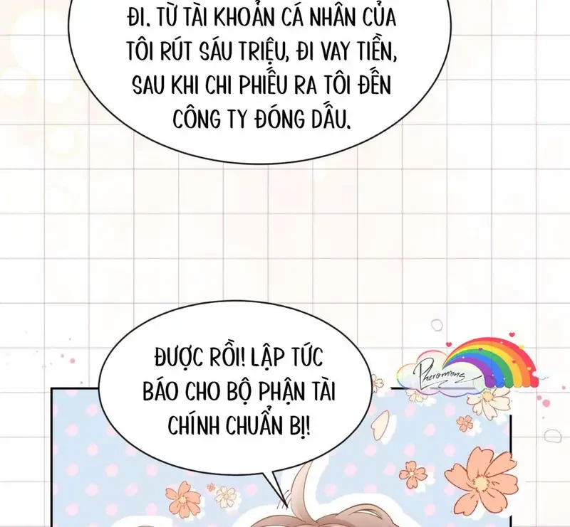 Sổ Tay Tâm Ý Chapter 1 - 56