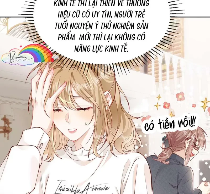 Sổ Tay Tâm Ý Chapter 1 - 59