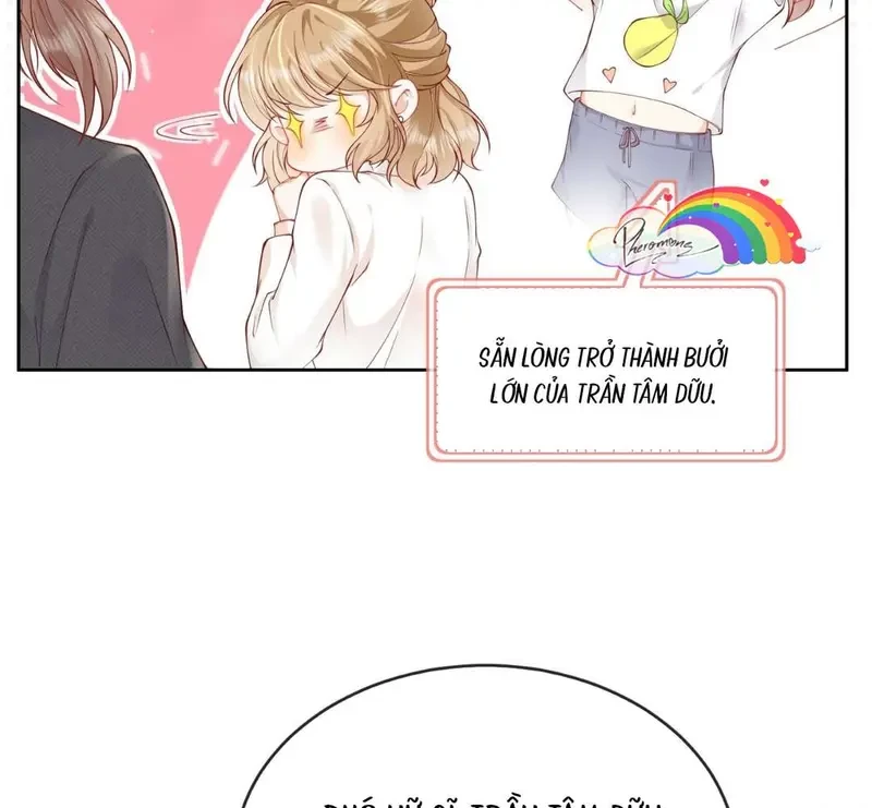 Sổ Tay Tâm Ý Chapter 1 - 65