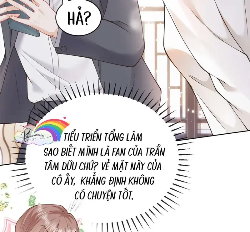 Sổ Tay Tâm Ý Chapter 1 - 67