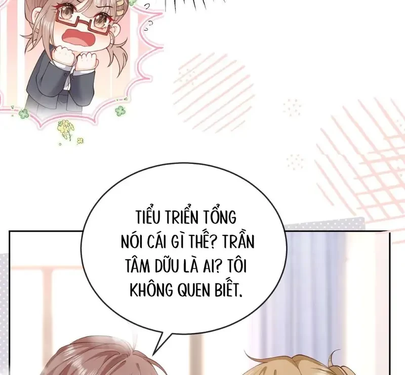 Sổ Tay Tâm Ý Chapter 1 - 68