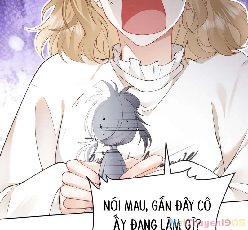 Sổ Tay Tâm Ý Chapter 1 - 71