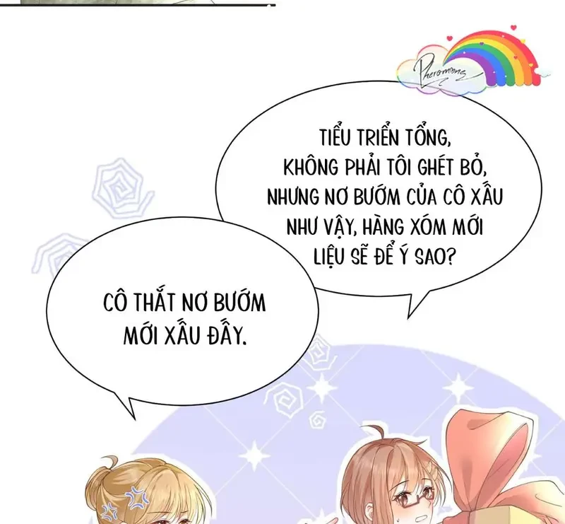 Sổ Tay Tâm Ý Chapter 2 - 8