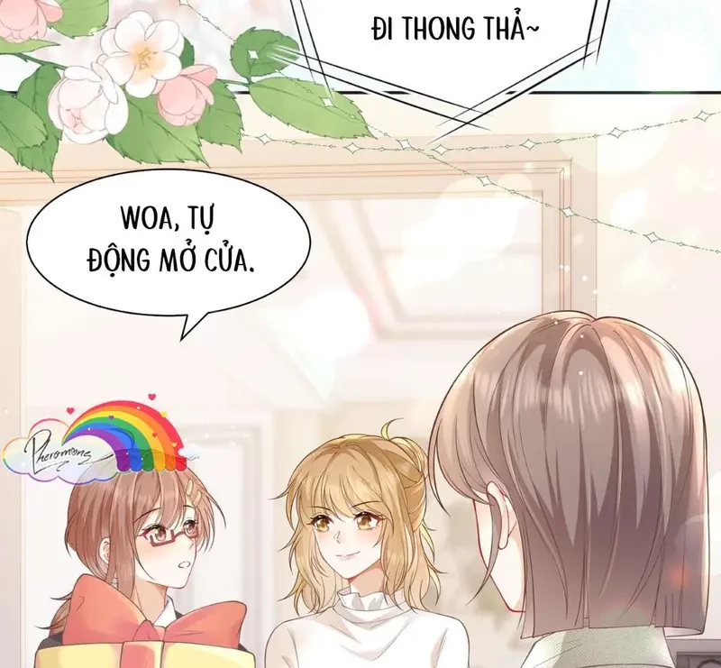 Sổ Tay Tâm Ý Chapter 2 - 10