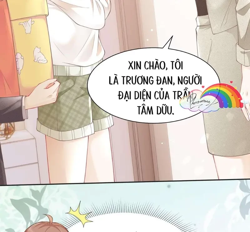 Sổ Tay Tâm Ý Chapter 2 - 13