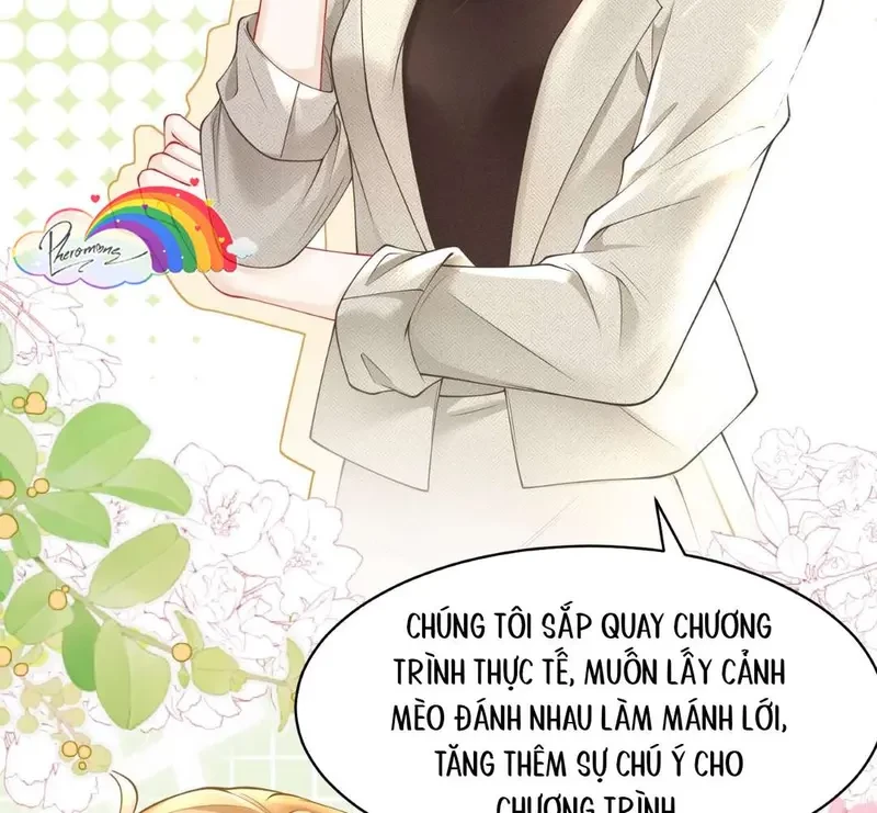 Sổ Tay Tâm Ý Chapter 2 - 16