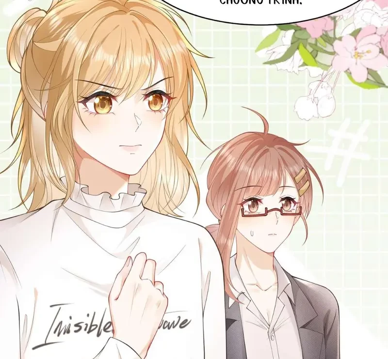 Sổ Tay Tâm Ý Chapter 2 - 17