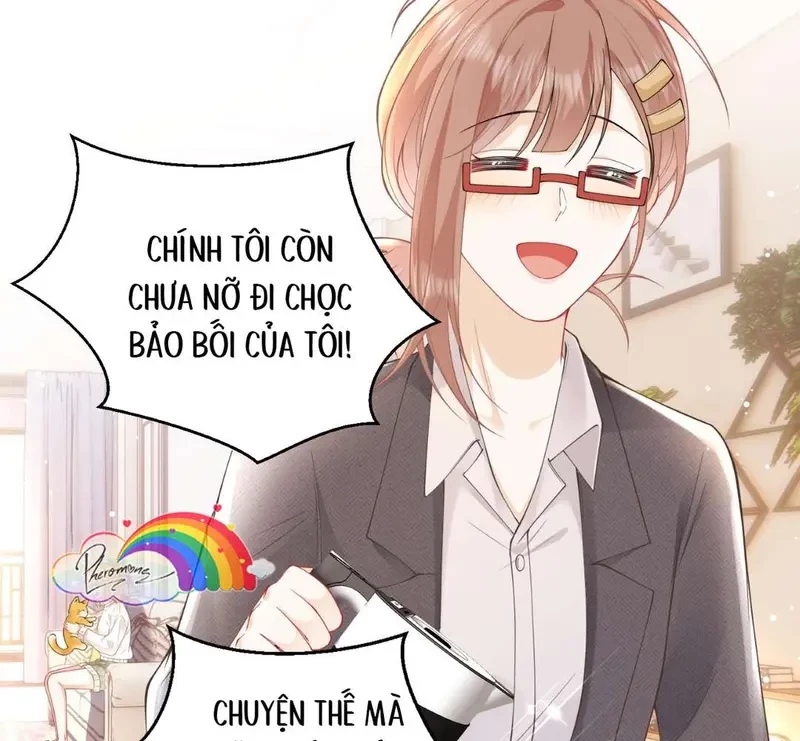Sổ Tay Tâm Ý Chapter 2 - 24