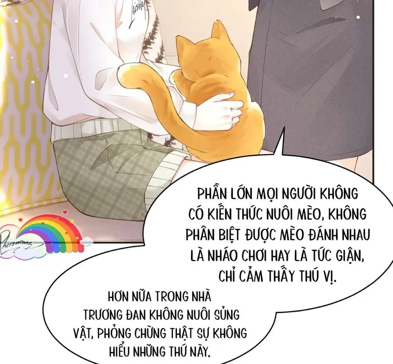 Sổ Tay Tâm Ý Chapter 2 - 27