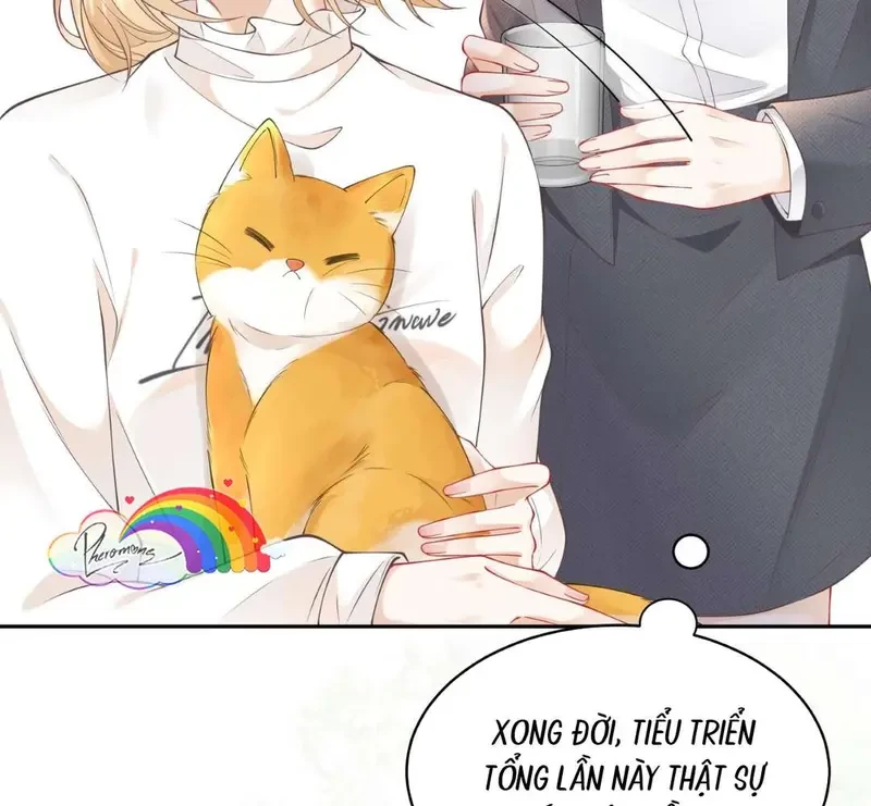 Sổ Tay Tâm Ý Chapter 2 - 33