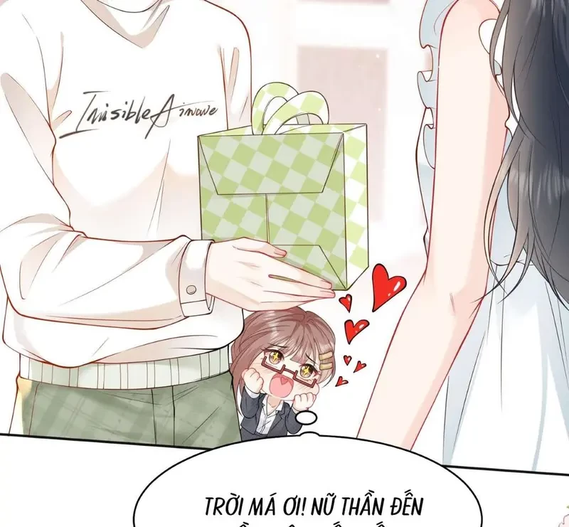Sổ Tay Tâm Ý Chapter 2 - 45