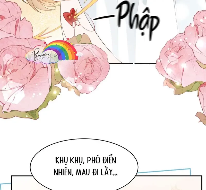 Sổ Tay Tâm Ý Chapter 2 - 49