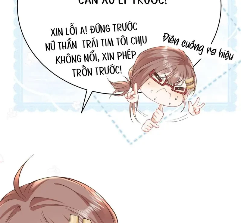 Sổ Tay Tâm Ý Chapter 2 - 52