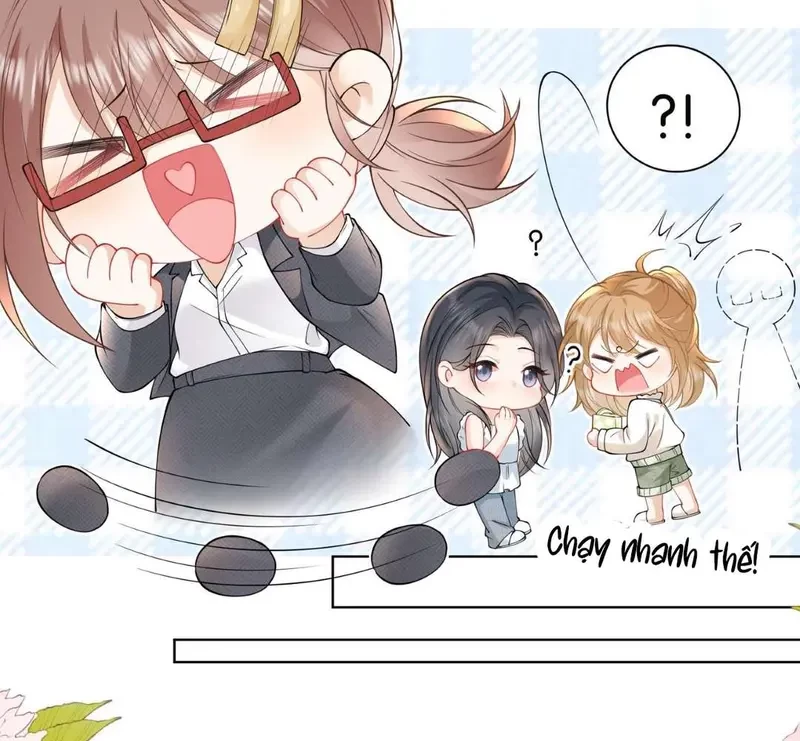 Sổ Tay Tâm Ý Chapter 2 - 53