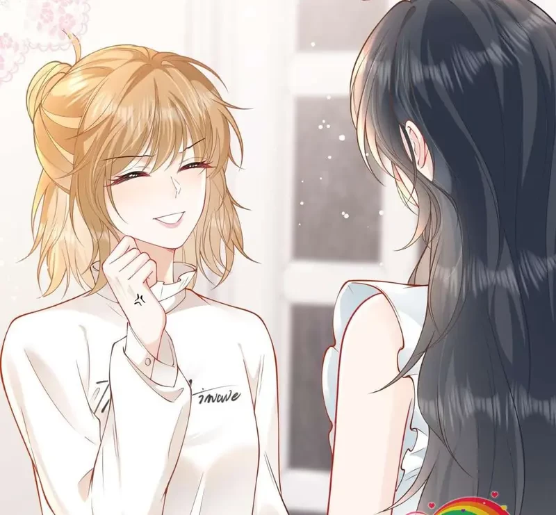 Sổ Tay Tâm Ý Chapter 2 - 55