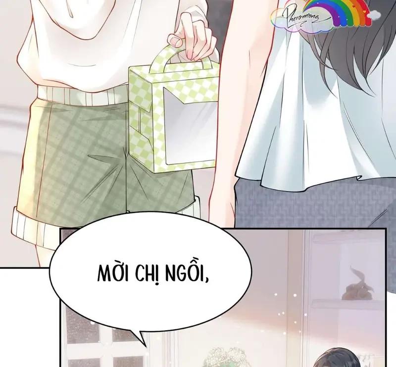Sổ Tay Tâm Ý Chapter 2 - 56