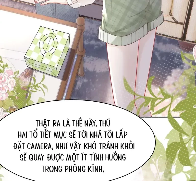 Sổ Tay Tâm Ý Chapter 2 - 61