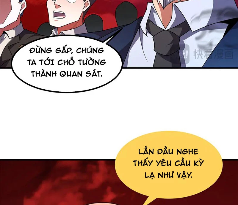 Thần Sủng Tiến Hóa Chapter 332 - 12