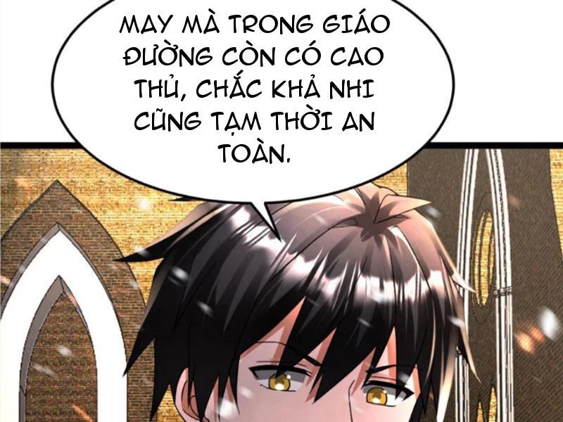 Toàn Cầu Băng Phong: Ta Chế Tạo Phòng An Toàn Tại Tận Thế Chapter 410 - 48