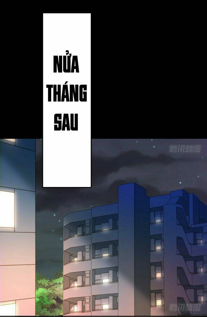 Vạn Tra Triêu Hoàng Chapter 124.6 - 41