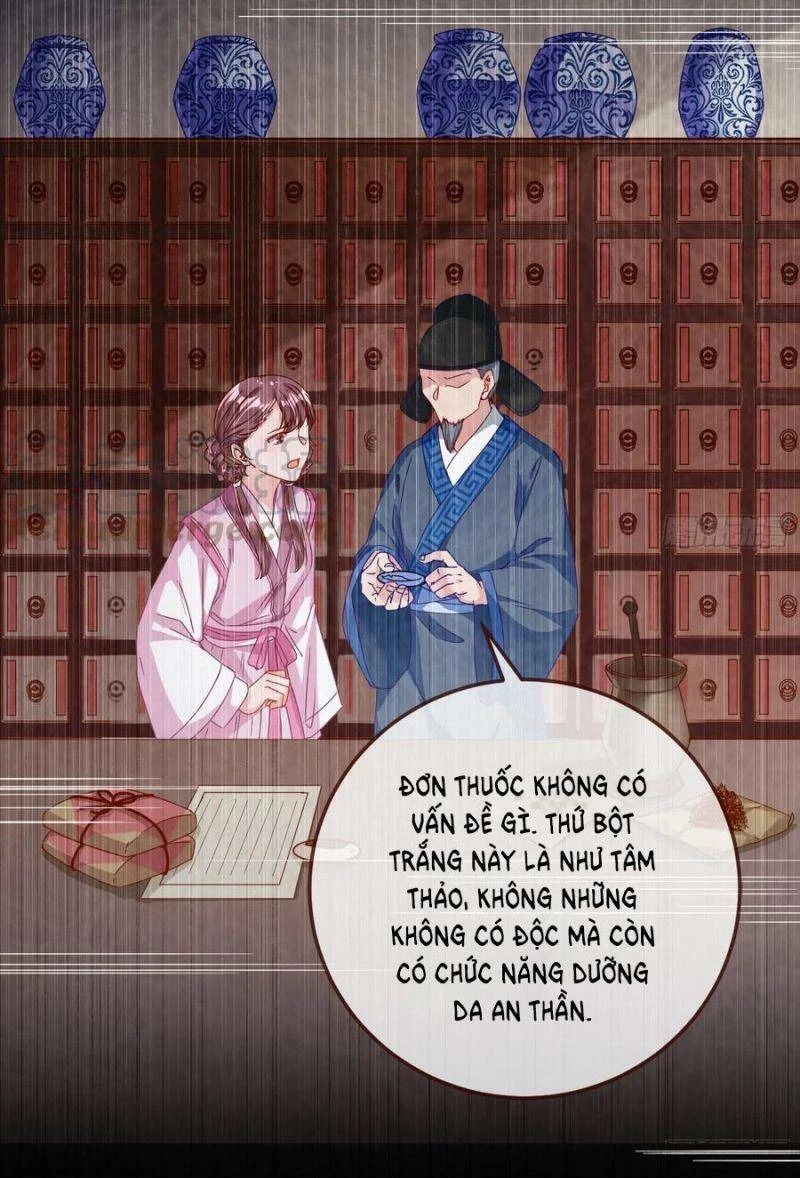 Vạn Tra Triêu Hoàng Chapter 258 - 4