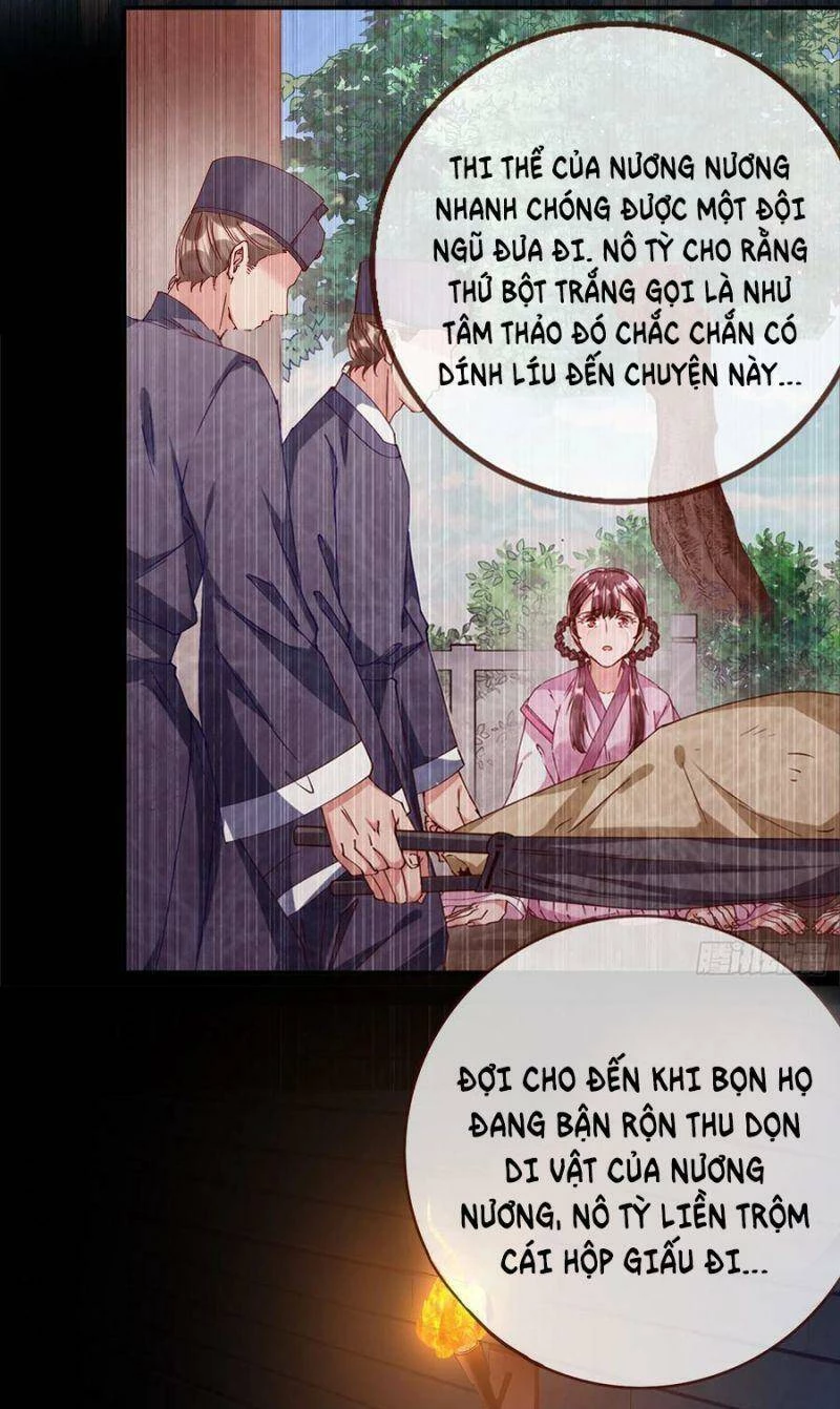 Vạn Tra Triêu Hoàng Chapter 258 - 9