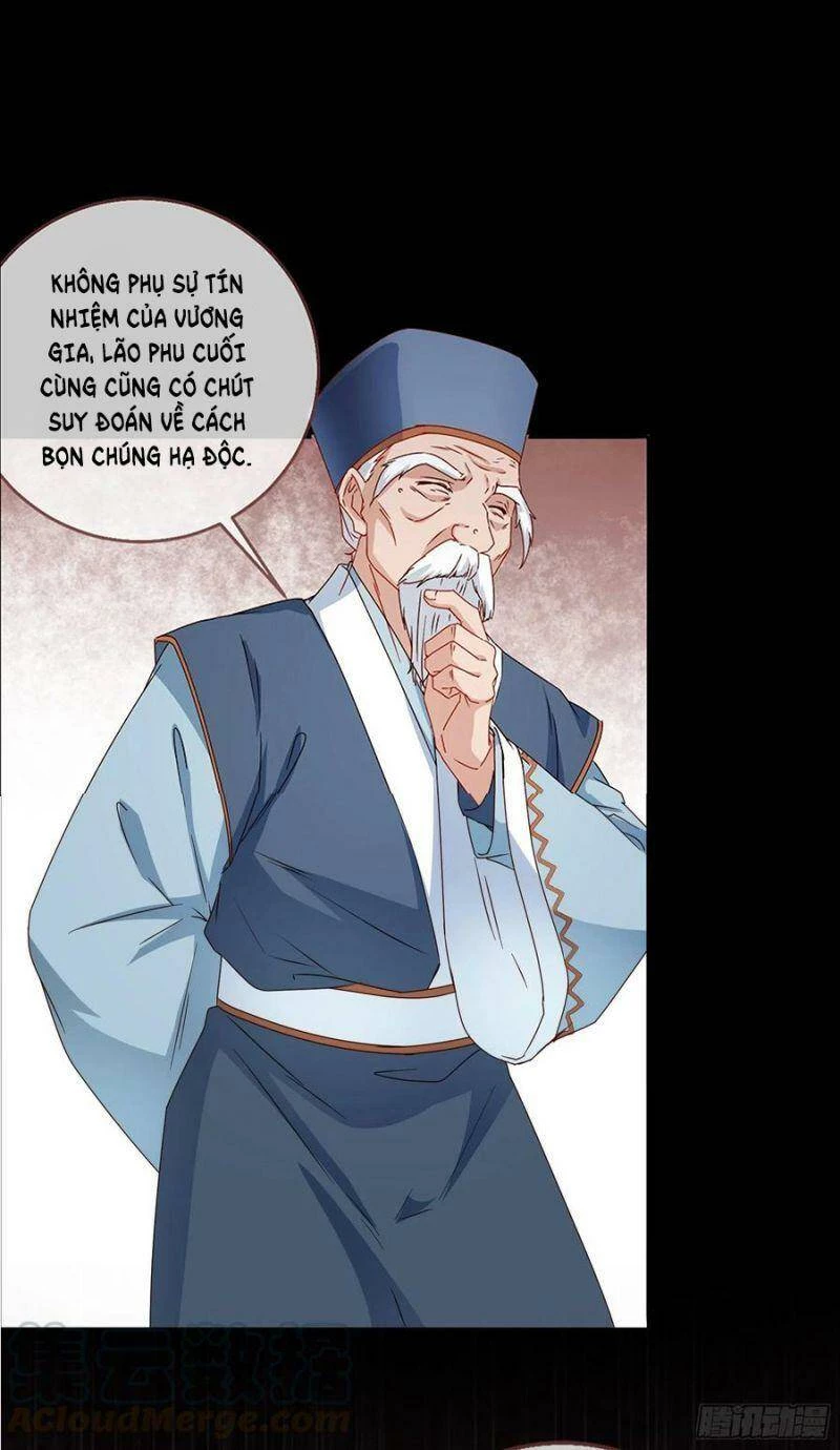 Vạn Tra Triêu Hoàng Chapter 258 - 15