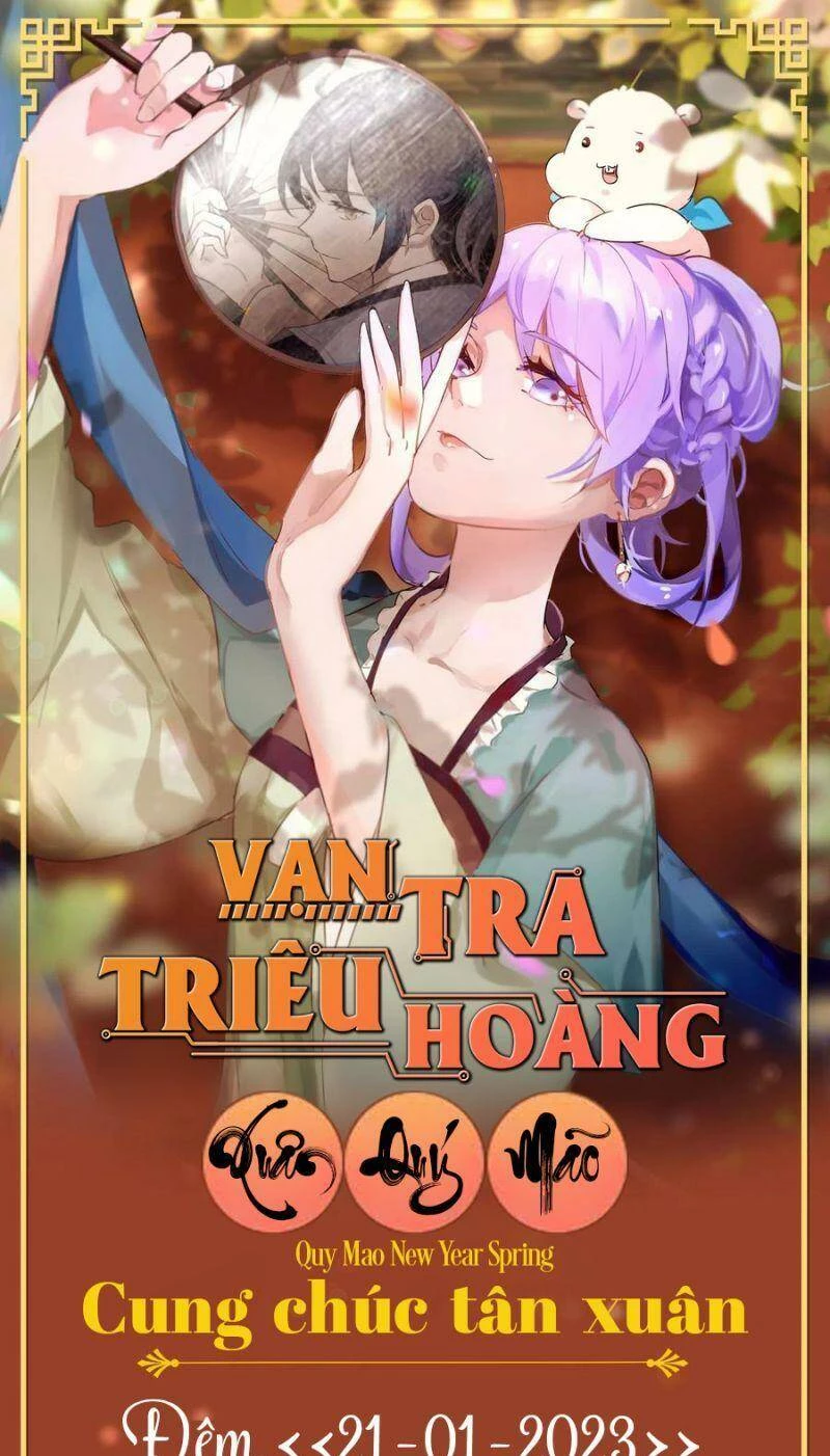 Vạn Tra Triêu Hoàng Chapter 258 - 36