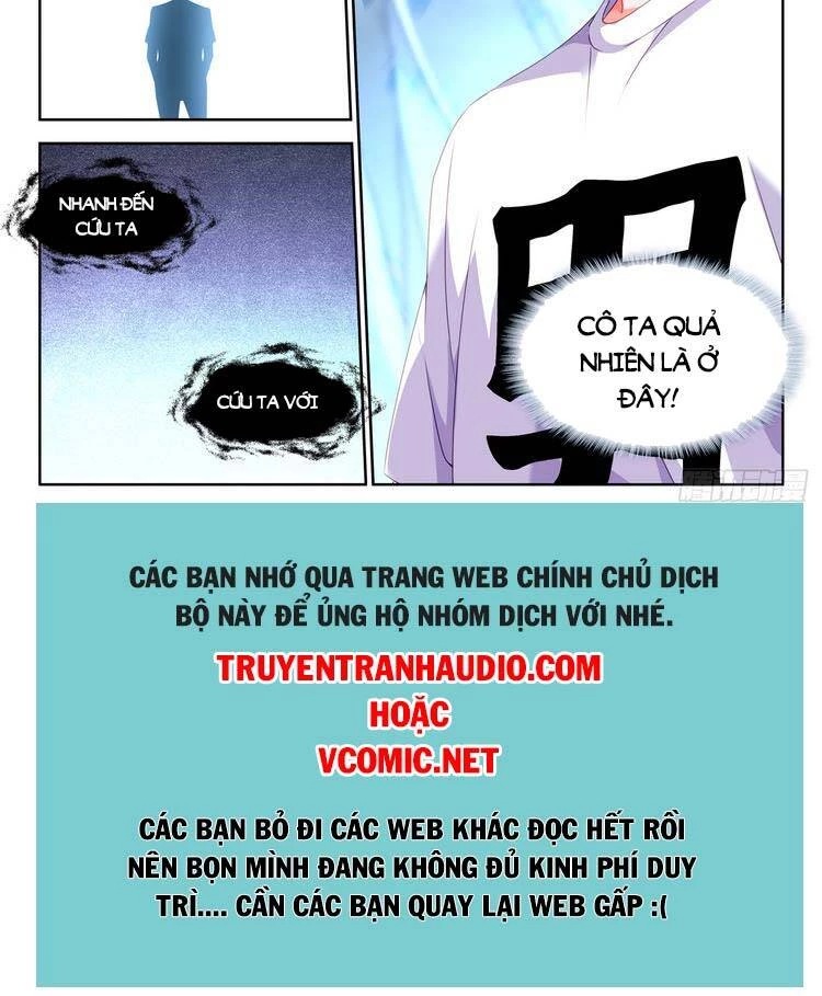 Song Tu Đạo Lữ Của Tôi Chapter 673 - 8
