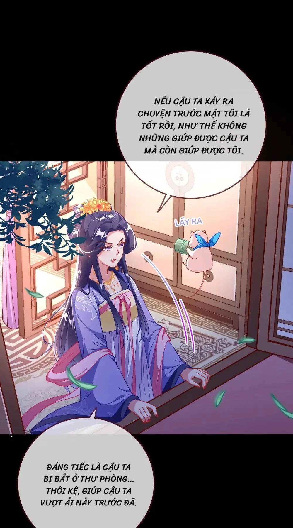 Vạn Tra Triêu Hoàng Chapter 299 - 26