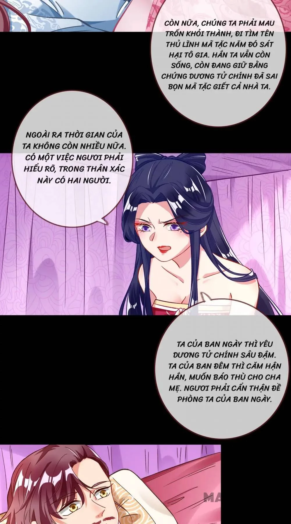 Vạn Tra Triêu Hoàng Chapter 302 - 48