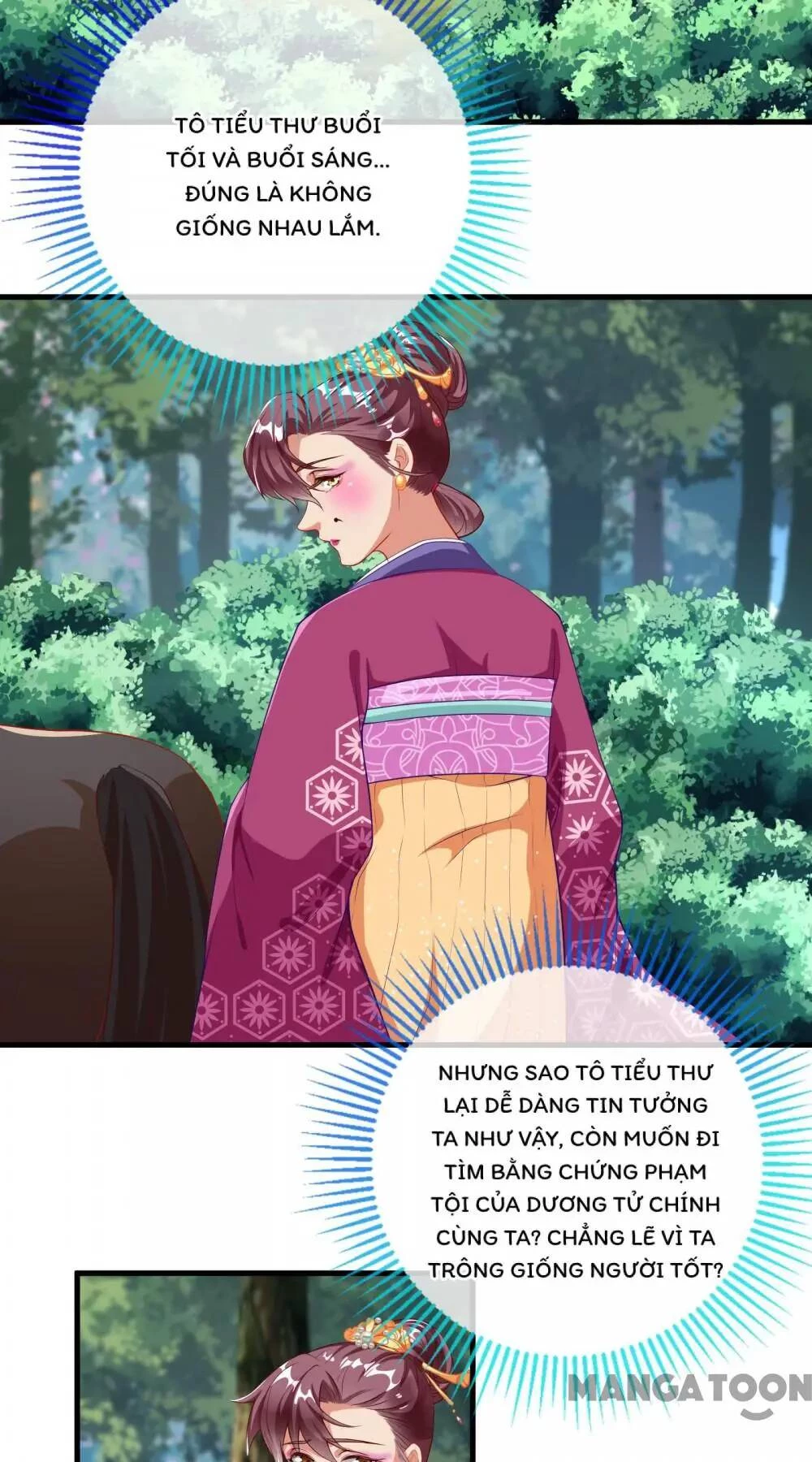 Vạn Tra Triêu Hoàng Chapter 304 - 2