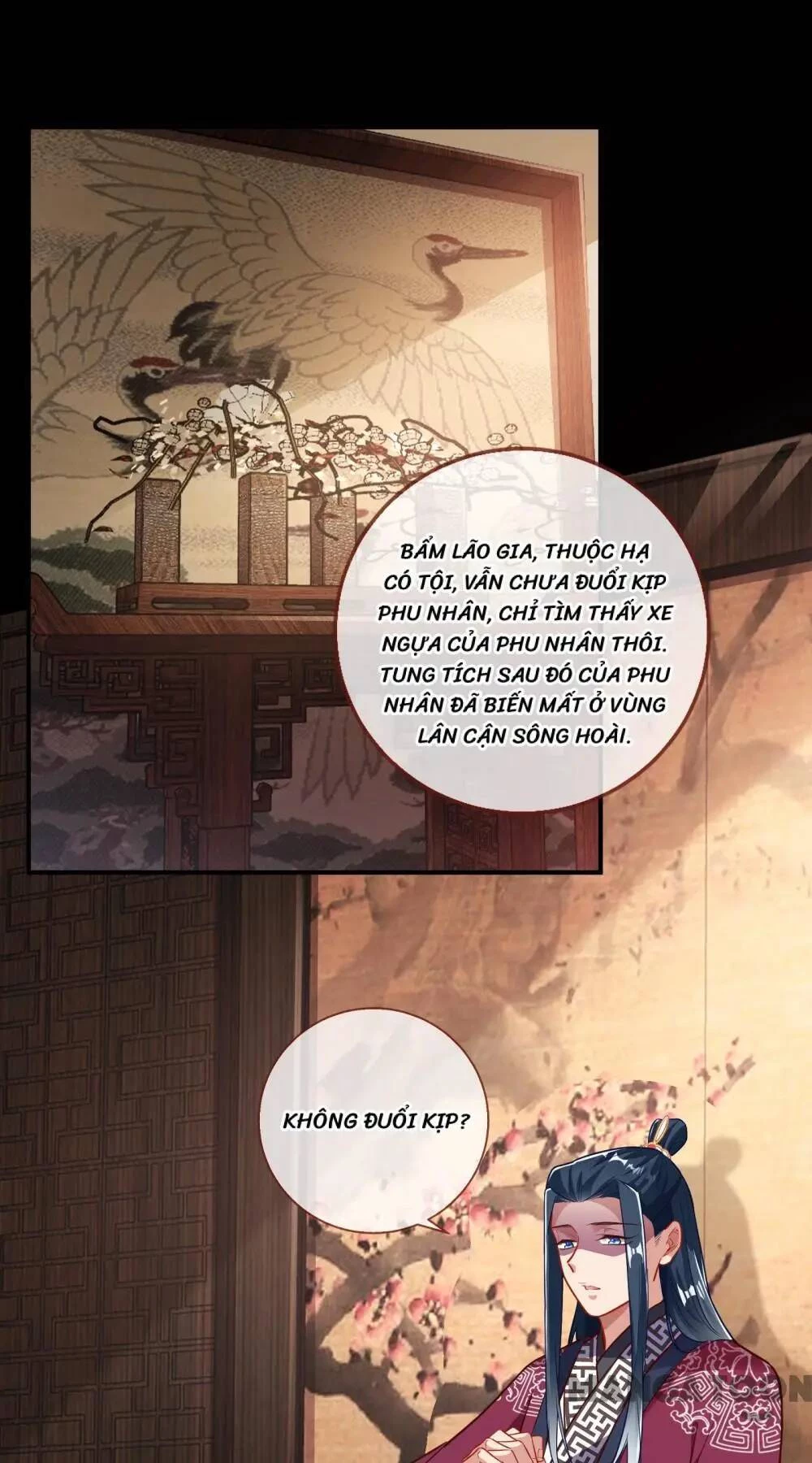 Vạn Tra Triêu Hoàng Chapter 305 - 41