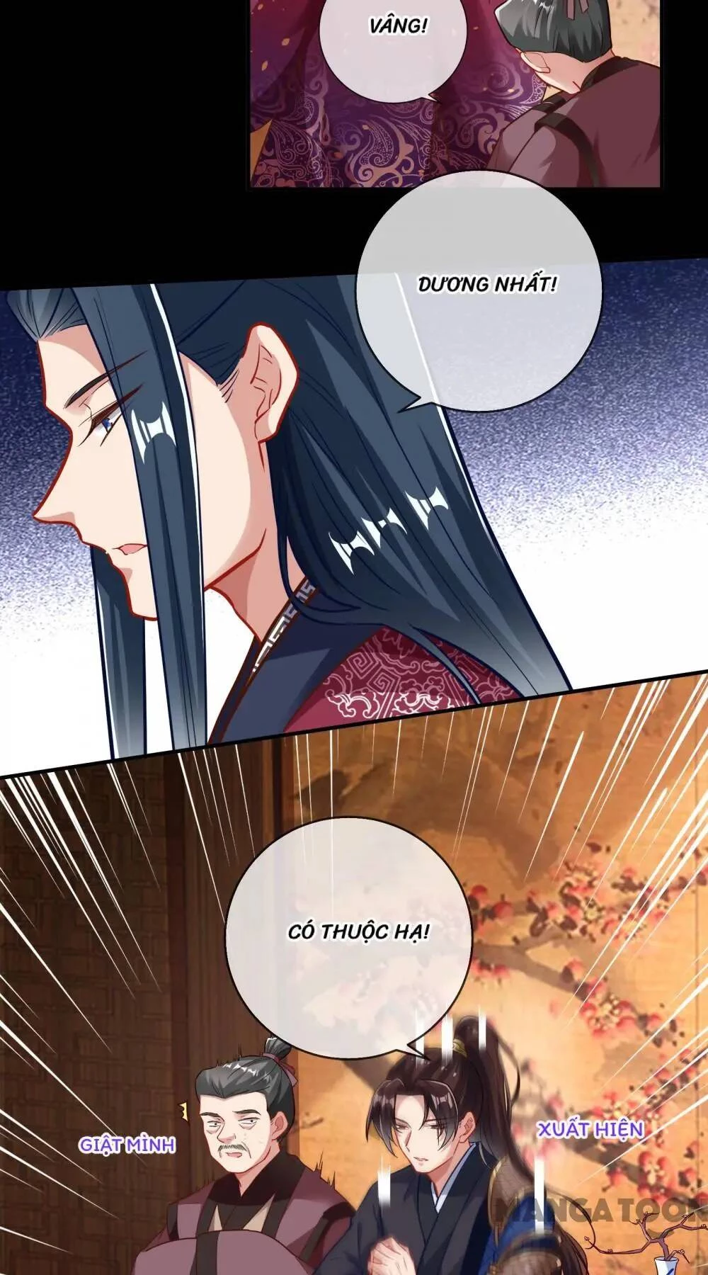 Vạn Tra Triêu Hoàng Chapter 305 - 50