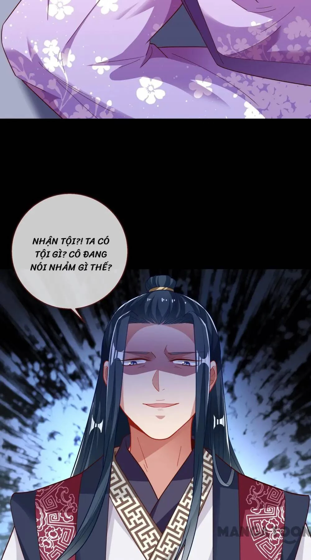 Vạn Tra Triêu Hoàng Chapter 309 - 31