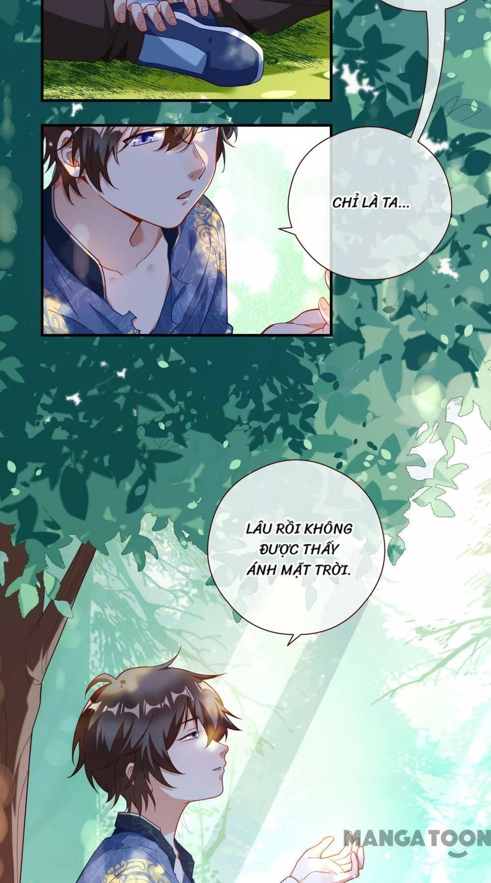 Vạn Tra Triêu Hoàng Chapter 314 - 29