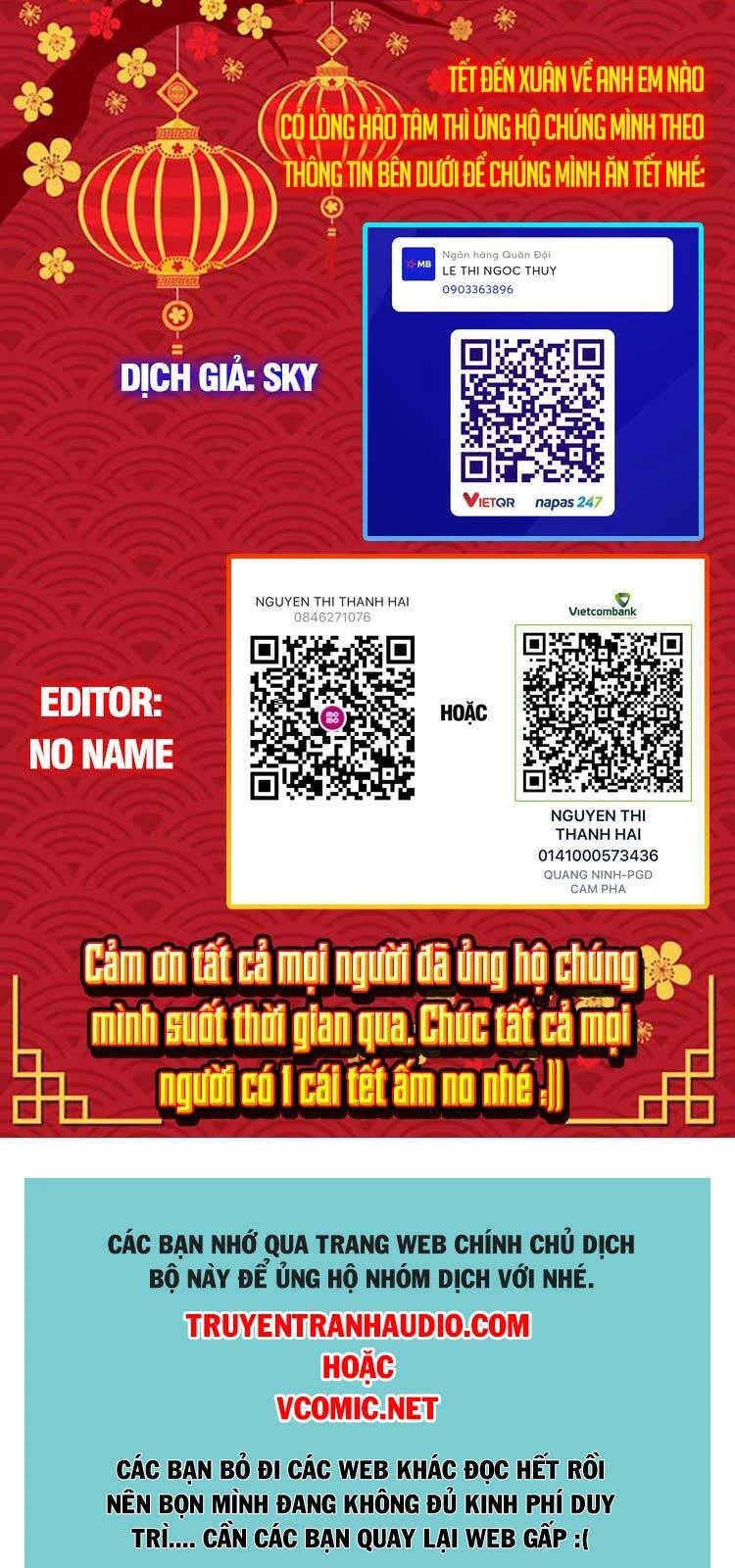 Song Tu Đạo Lữ Của Tôi Chapter 677 - 10