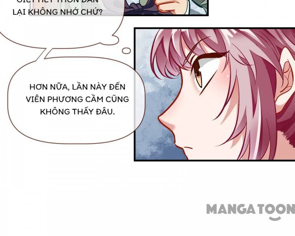 Vạn Tra Triêu Hoàng Chapter 327 - 5