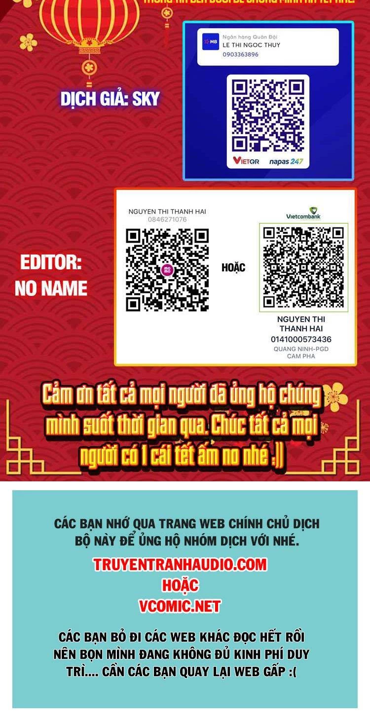 Song Tu Đạo Lữ Của Tôi Chapter 678 - 10
