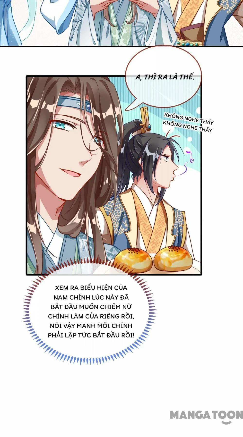 Vạn Tra Triêu Hoàng Chapter 333 - 26