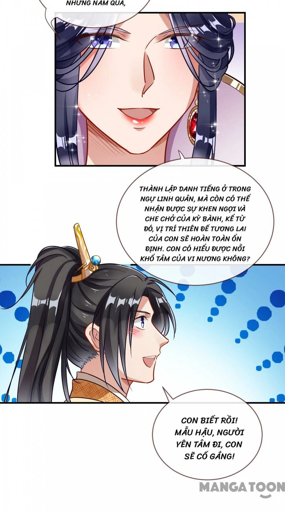 Vạn Tra Triêu Hoàng Chapter 334 - 6