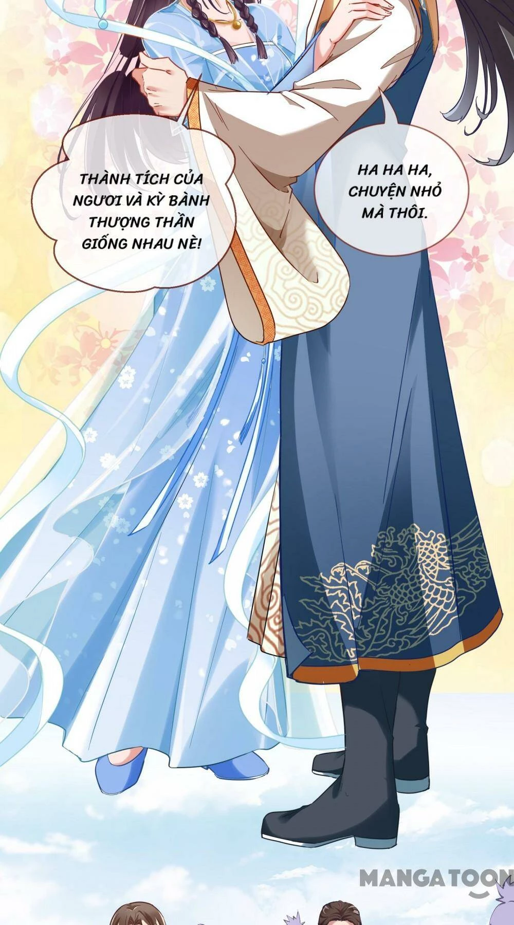 Vạn Tra Triêu Hoàng Chapter 336 - 4