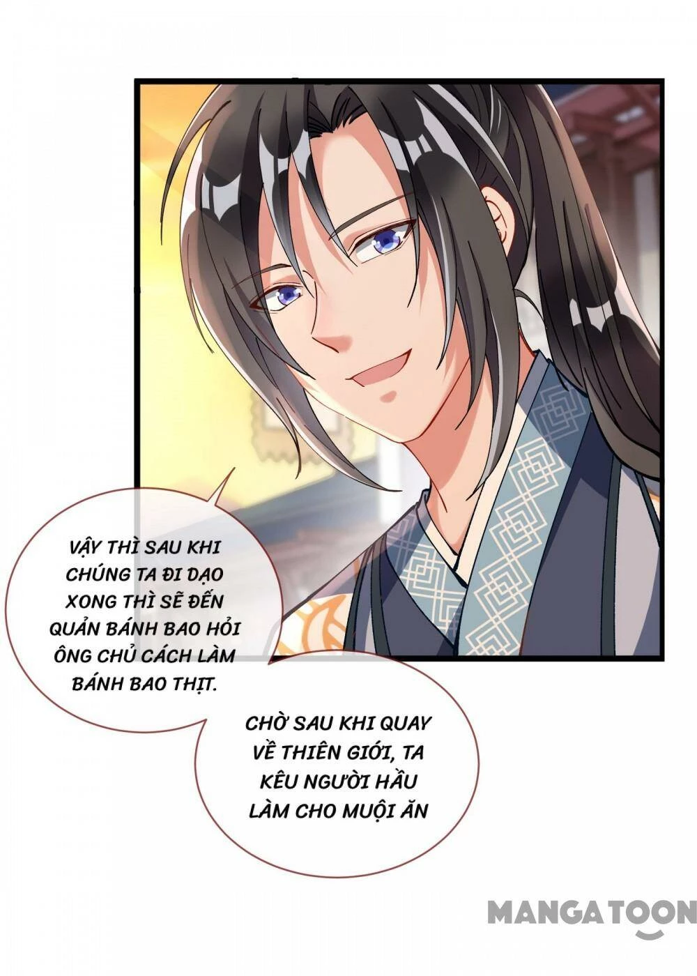 Vạn Tra Triêu Hoàng Chapter 340 - 12